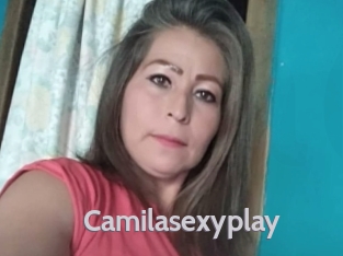 Camilasexyplay