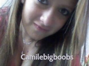 Camilebigboobs