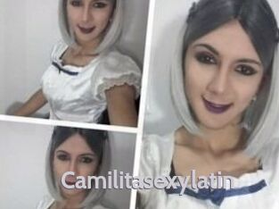 Camilitasexylatin