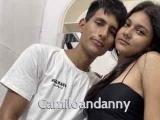 Camiloandanny