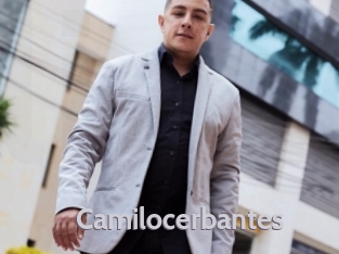 Camilocerbantes