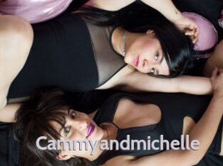 Cammyandmichelle