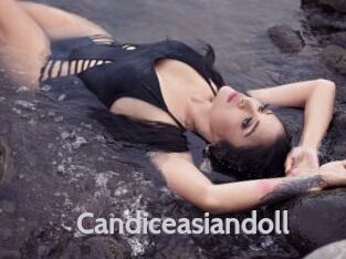 Candiceasiandoll