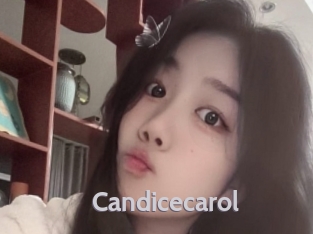 Candicecarol