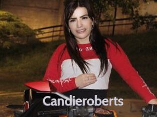 Candieroberts