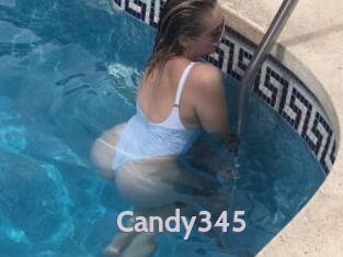 Candy345