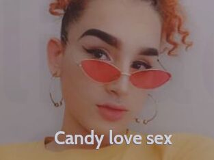 Candy_love_sex