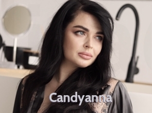 Candyanna