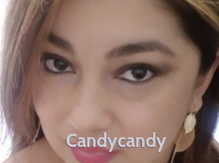 Candycandy