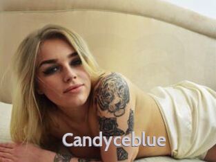 Candyceblue