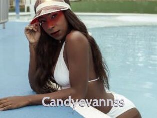 Candyevannss