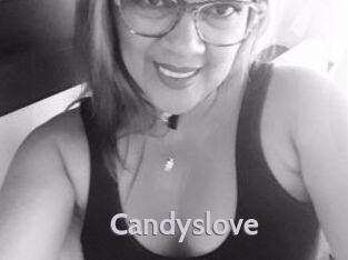 Candyslove