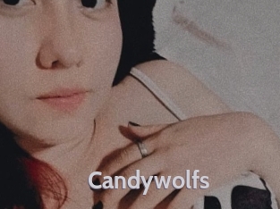 Candywolfs