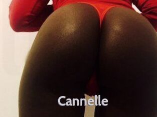 Cannelle