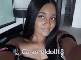 Carameldoll18