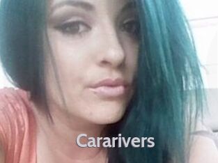 Cararivers