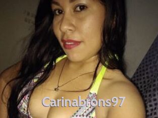 Carinabrons97