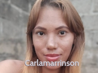 Carlamarrinson