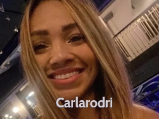 Carlarodri