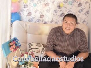 Carlobellaciaostudios