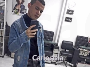 Carlosisla