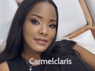 Carmelclaris