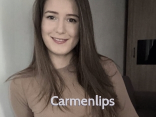 Carmenlips