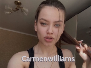 Carmenwilliams