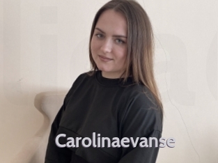 Carolinaevanse