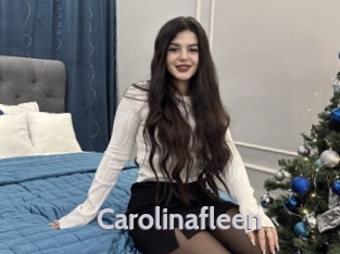 Carolinafleen