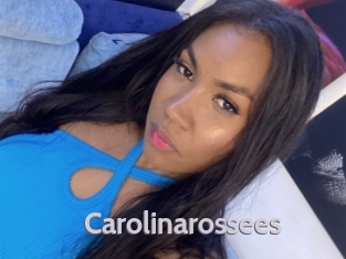 Carolinarossees