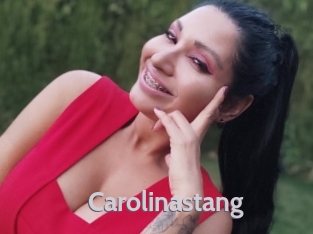 Carolinastang