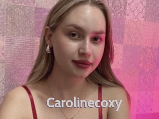 Carolinecoxy