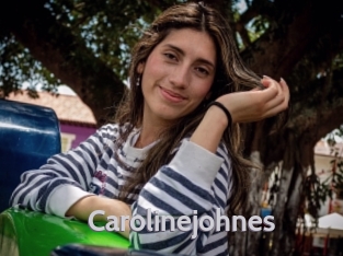 Carolinejohnes