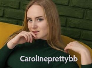 Carolineprettybb