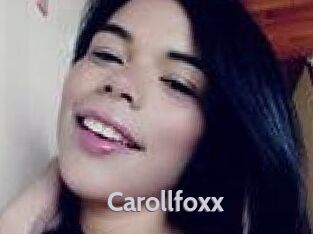 Carollfoxx