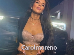 Carolmoreno