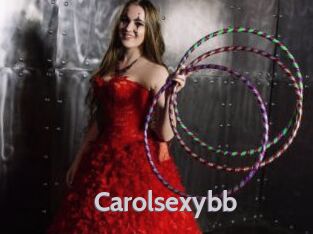 Carolsexybb