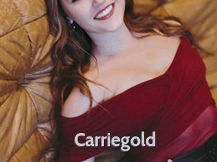 Carriegold