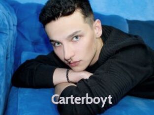 Carterboyt