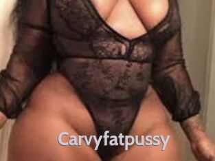 Carvyfatpussy