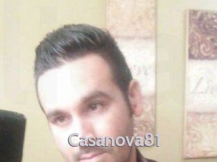 Casanova81