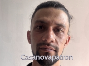 Casanovapatron