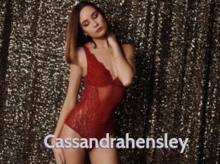 Cassandrahensley