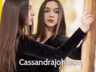 Cassandrajohnson