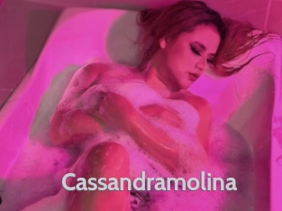 Cassandramolina