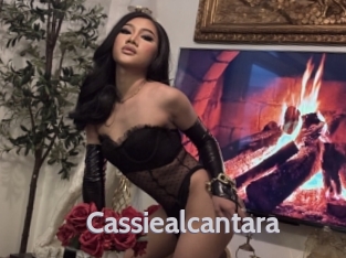 Cassiealcantara