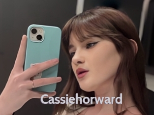 Cassiehorward