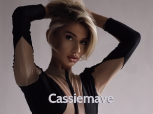 Cassiemave