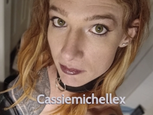 Cassiemichellex